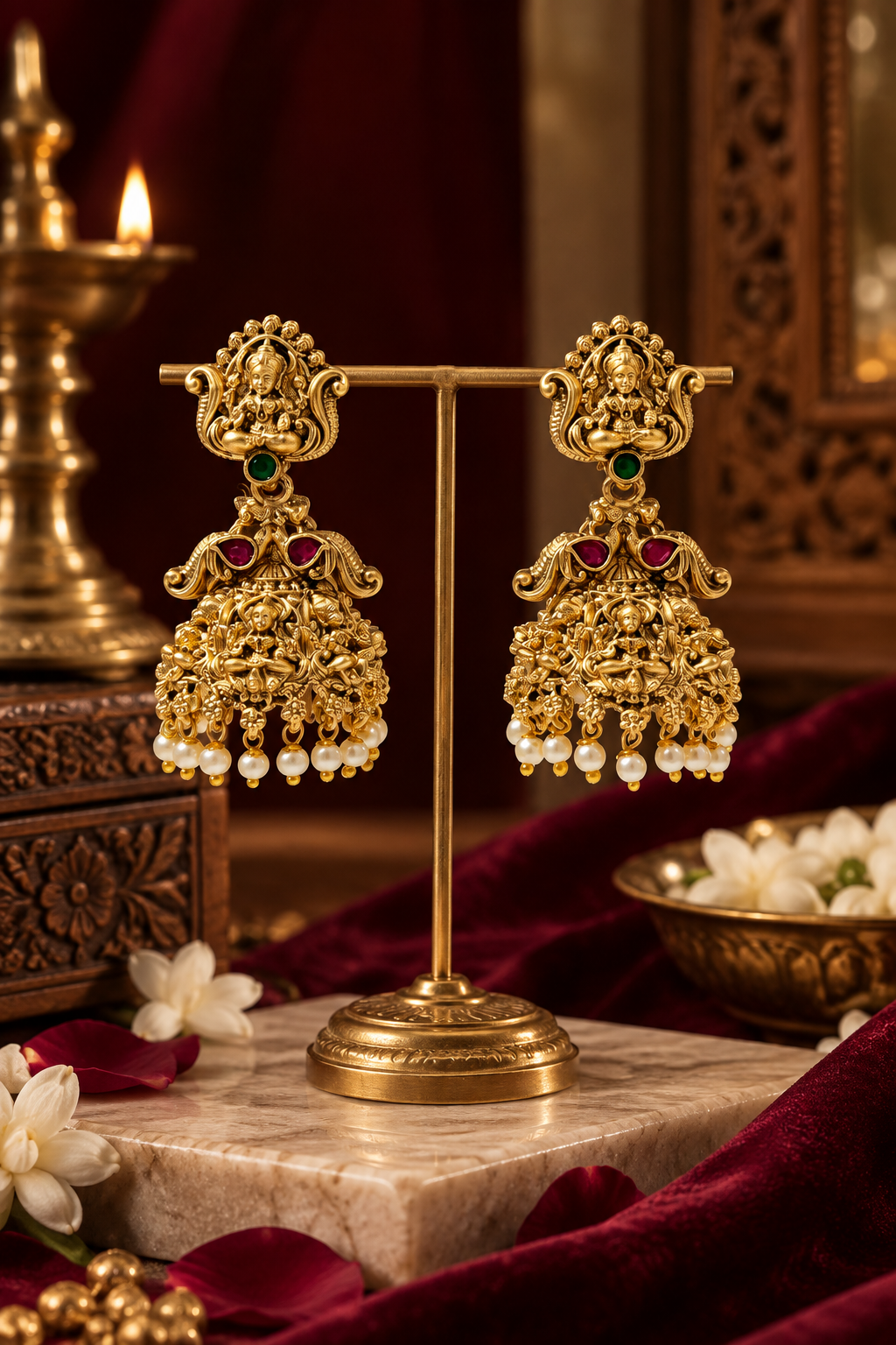 Jhumka