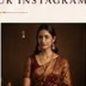 Bridal Maang Tikka